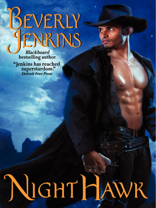 Title details for Night Hawk by Beverly Jenkins - Available
